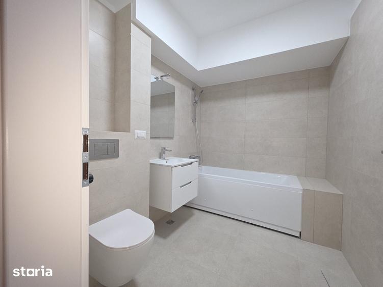 Apartament cu 2 camere decomandat în Tătărași