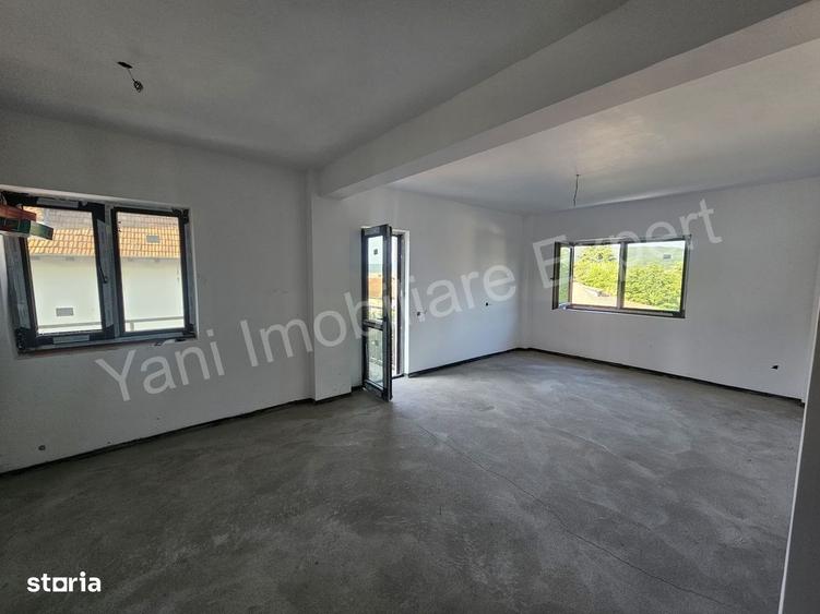 Apartament cu 2 camere în Curtea de Argeș