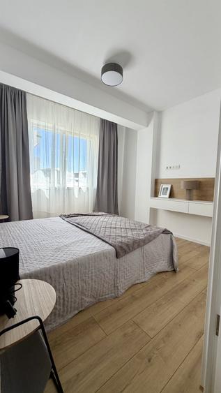 Apartament la cheie -2 camereIFlorești, bloc nou IParter înalt - 8