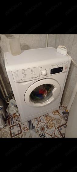 Garsonieră decomandată în Calea București