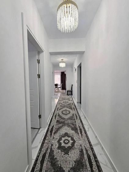 Apartament 3 Camere, Strada Stejarului, Fundeni Dobroe?ti - 19