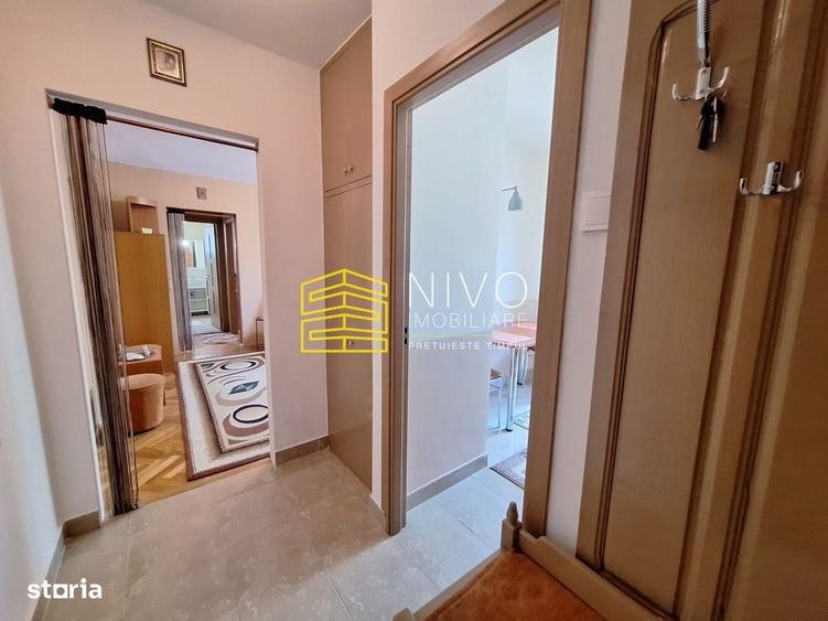 Apartament 2 camere Tg. Mures 7 Noiembrie Str. Secuilor Martiri - 7