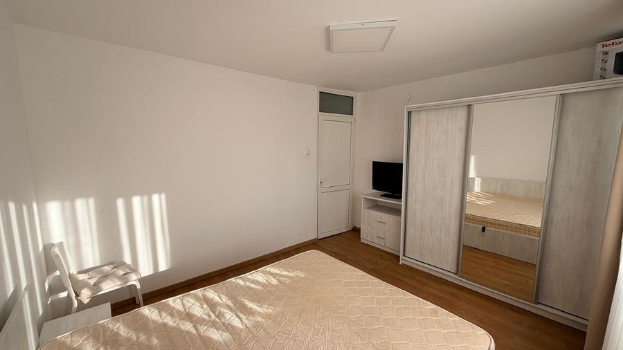 Apartament cu 2 camere decomandat în Brâncoveanu