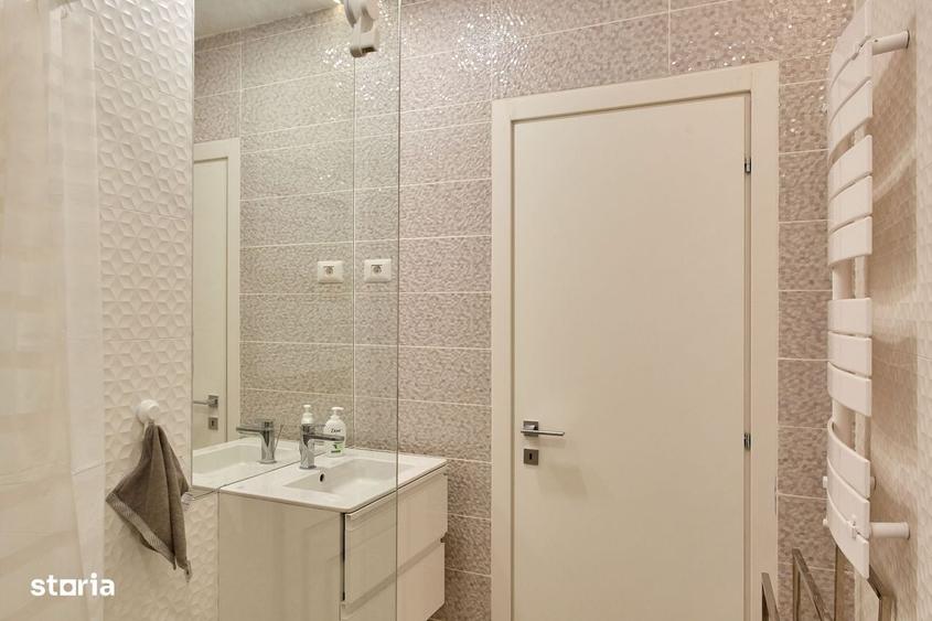 Studio Bel Air Mamaia Nord 4 persoane - 1