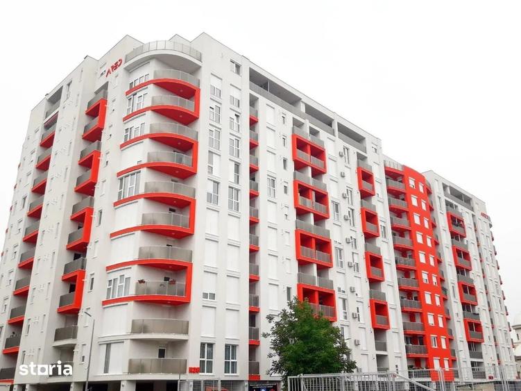 Apartament cu 2 camere în Micălaca
