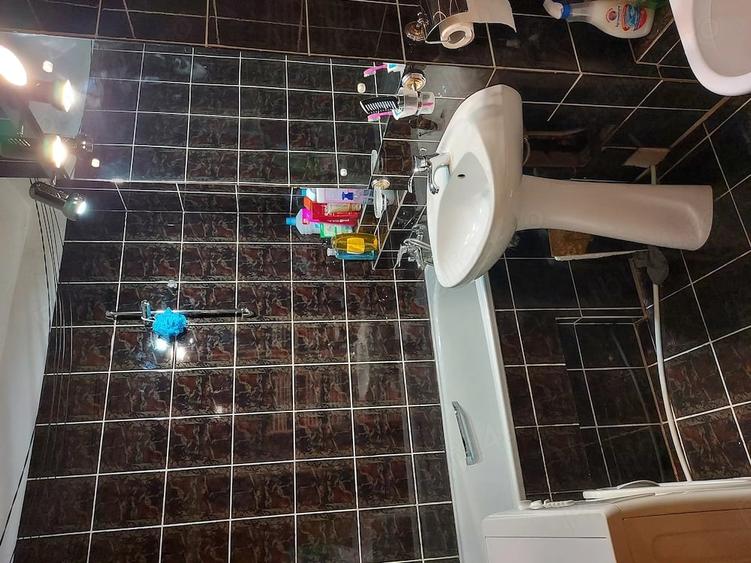Apartament cu 2 camere decomandat în Scriitorilor