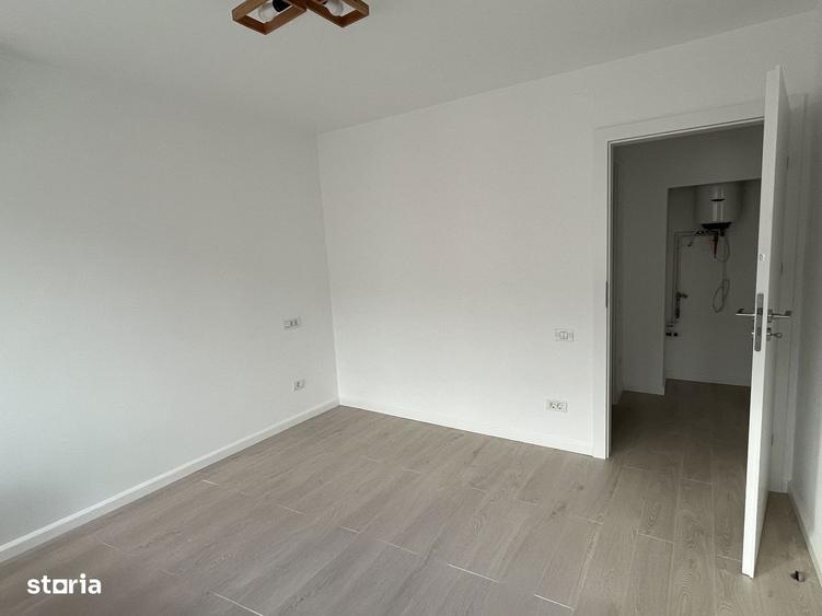 Apartament cu 2 camere semidecomandat în Ștefan cel Mare
