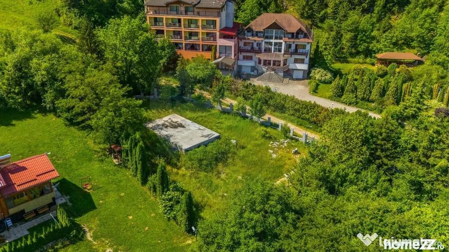 Teren în Satulung