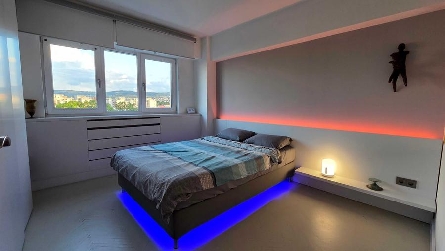Apartament de inchiriat pentru UNTOLD Zona centrala, Marasti - 8