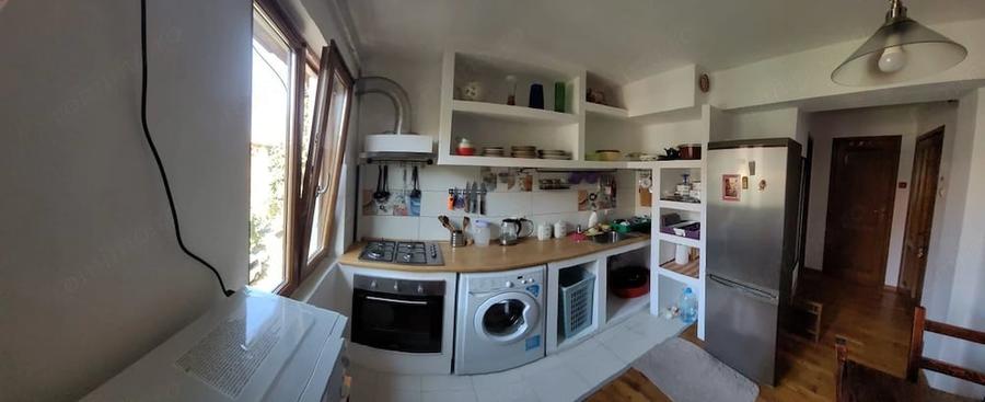 Garsonieră semidecomandată în Complex Studențesc