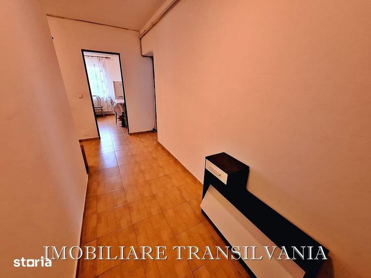 Ap. 2 cam. mobilat - Subcetate, Bistrita - 13