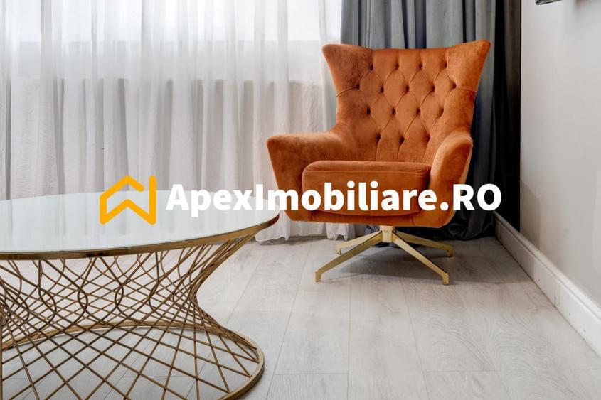 Apartament 2 camere de inchiriat Aviatiei Bucure?ti | ApexI - 6