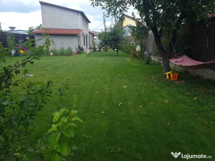 Casa 4 camere ,100 MP + Spatiu Comercial 100 MP, Zona Intre - 3
