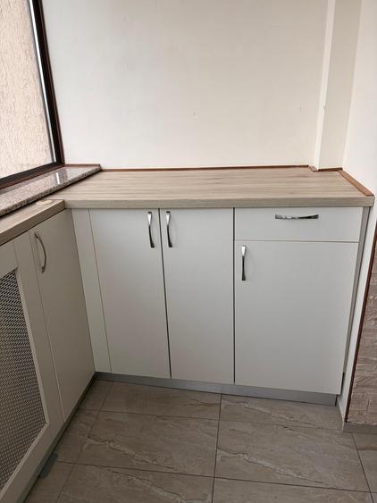 Apartament cu 2 camere semidecomandat în Olteniței