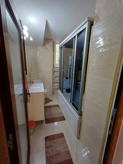 Apartament cu 2 camere decomandat în Exterior Vest
