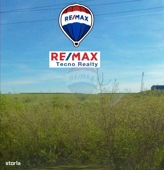 Spațiu comercial, în Frumușeni