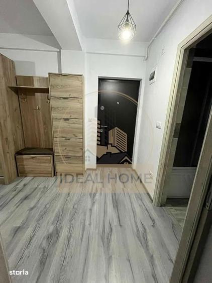 Garsonieră în Bârnova