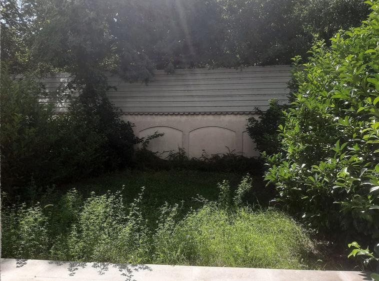 Apartament cu 2 camere decomandat în Băneasa
