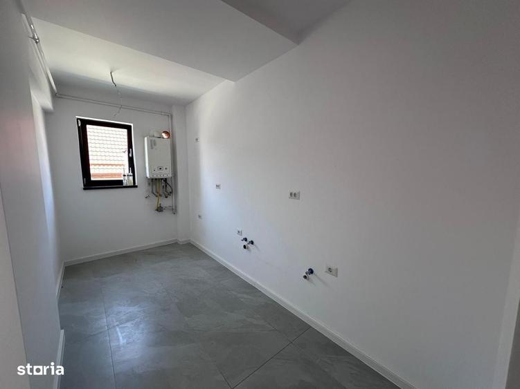 Apartament 2 camere - incalzire in pardoseala - Sos. Alexandriei - 5