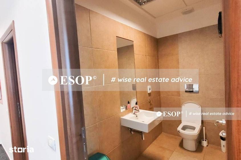 Spațiu comercial, de 7,021 mp, în Pipera