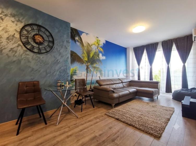 Apartament de inchiriat 2 camere, Iosia, zona Prima Shops, Oradea - 1