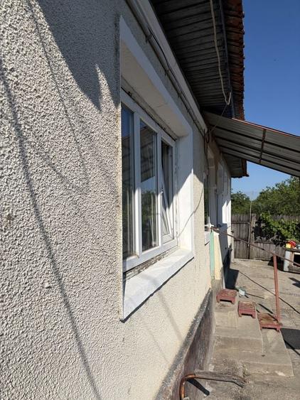 Teren de 917 mp, în Ostrovu Corbului