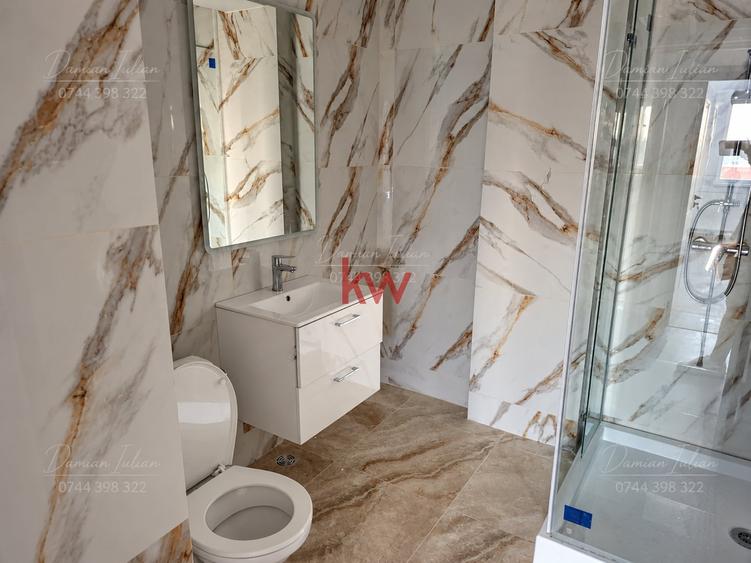 Apartament 2 camere – 44 mp utili + balcon 3 mp | Etaj 4 | 74.000 € - 5