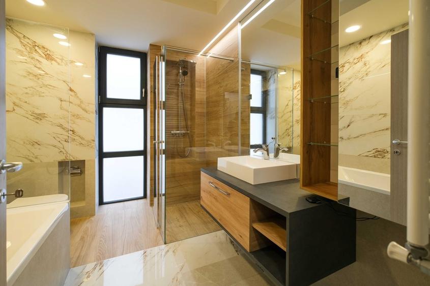 Casă individuală cu 5 camere cu Canalizare în Corbeanca