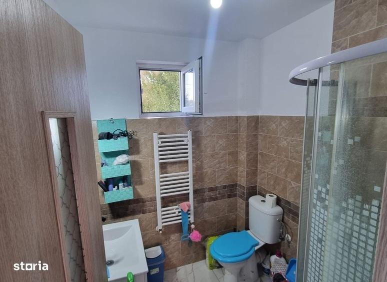Apartament cu 2 camere decomandat în Cug