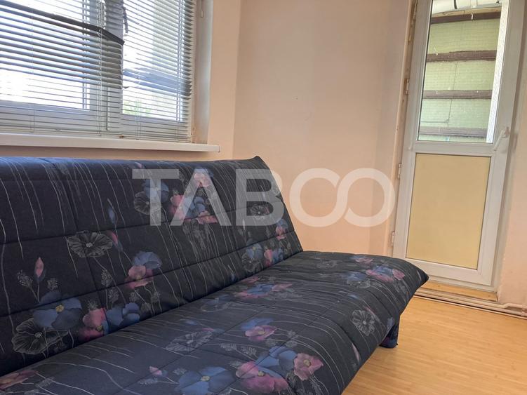 Apartament cu 2 camere semidecomandat, mobilat în Mănăștur — fotografia 2
