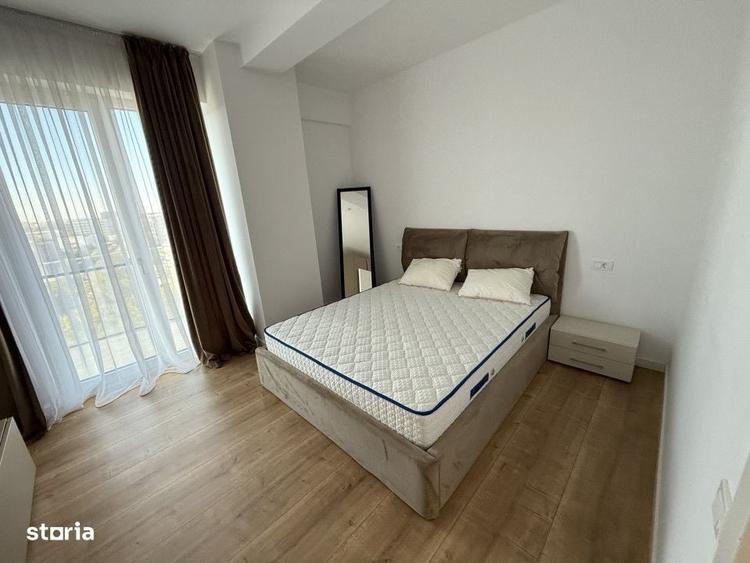 Peak Residence | Baneasa | 3 Camere | 2 Balcoane - 3