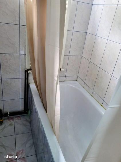 Apartament cu 2 camere, mobilat în Tipografilor