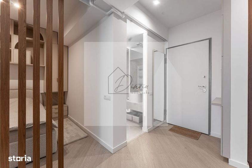 Studio Dublu Cortina North I Lux I B2b I Direct Proprietar I - 10