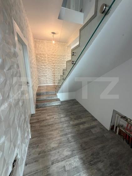 Casa individuala, 252 mp, teren, 800 mp, zona Burdujeni - 8