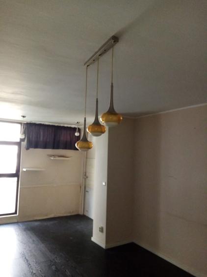 Garsonieră decomandată în Grigorescu