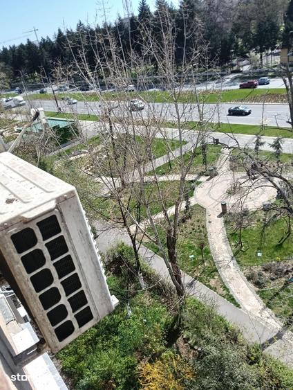 Apartament cu 2 camere semidecomandat în Drumul Taberei