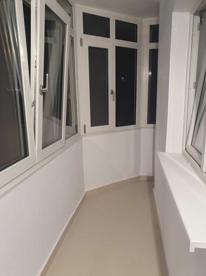 Garsonieră decomandată în Rovine