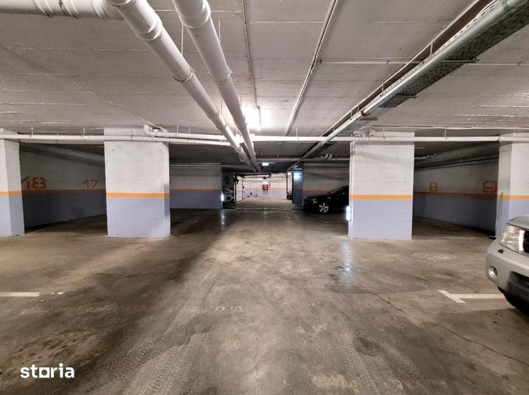 Apartament cu 3 camere, mobilat în Colentina
