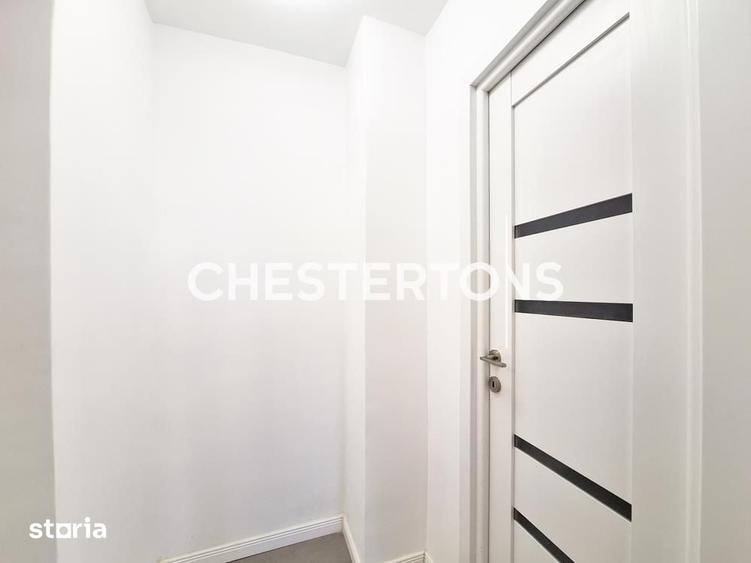 Apartament 2 camere | Complet renovat | Metrou Iancului | Investitie e - 5