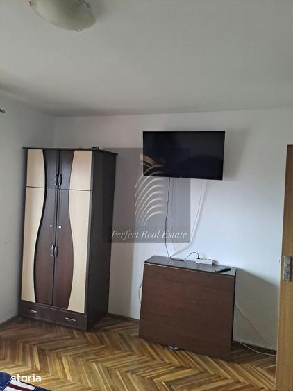 Apartament cu 2 camere în Km 4