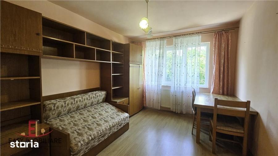 Apartament 2 camere, etaj 1, pe Bld. 1848 , decomandat, cu lift. - 9