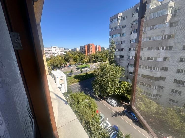 Apartament cu 2 camere circular, mobilat în Drumul Taberei