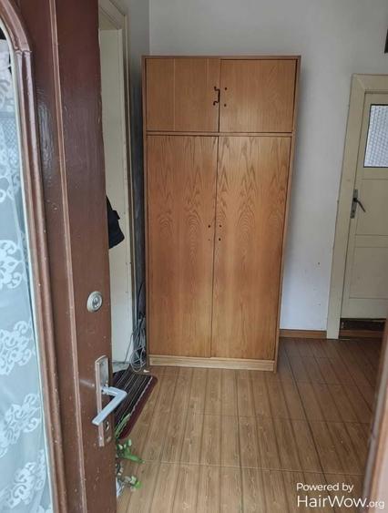 Casă cu 3 camere în Central