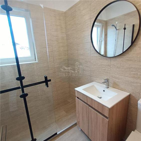 Apartament cu 2 camere decomandat, mobilat în Hipodrom 4