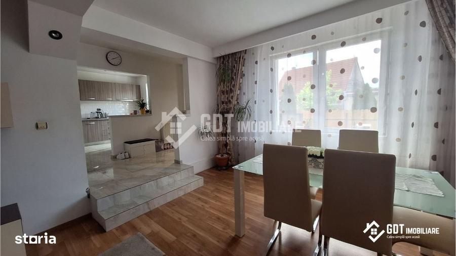 Casa individuala in Bungard, teren aprox. 400 mp, garaj si pivnita - 3