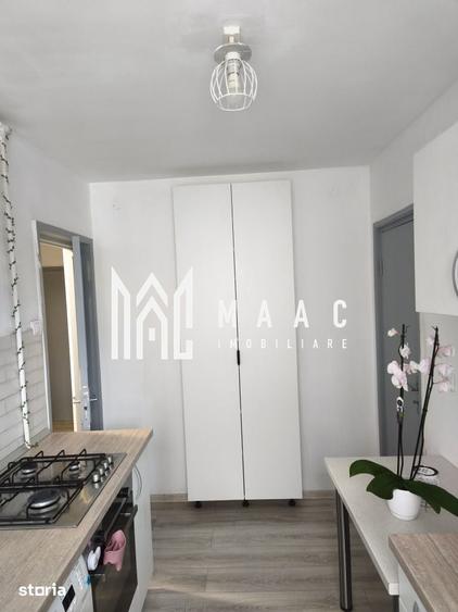 Apartament de vanzare Sibiu | 2 camere | Hipodrom 1 | 46 mp - 3
