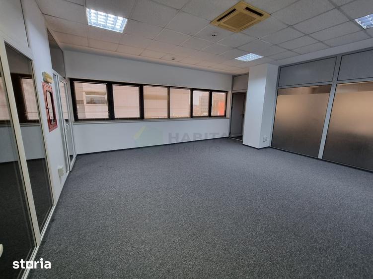Cladire de birouri ideala ptr investitii - B-dul Aerogarii/ Baneasa - 1