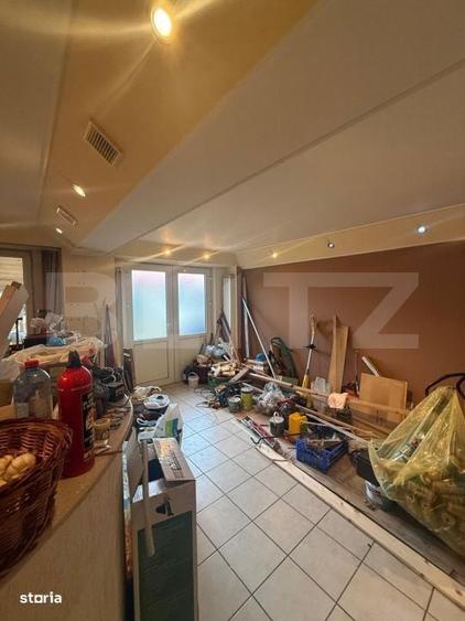 Casă cu 4 camere în Fundeni