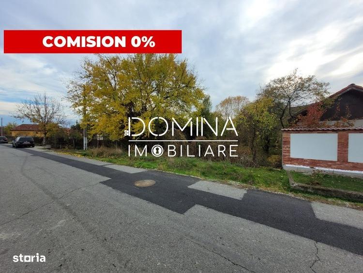Spațiu comercial, în Rasova