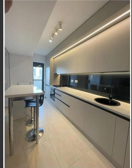 Pta Victoriei - complex Icon | Apartament 3 camere| mobilat LUX | loc parcare -1 - 6
